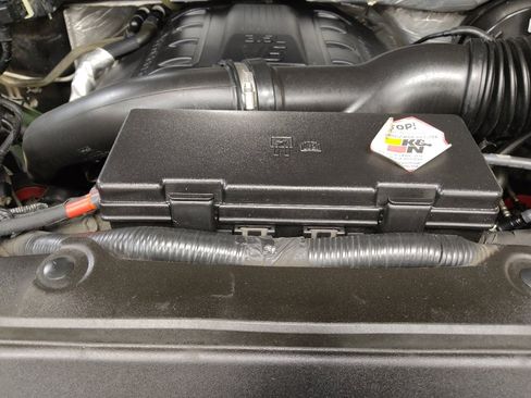 Used 2014 Ford F150 XLT w/ XLT Chrome Package image 30