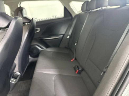 Used 2026 Kia K4 FWD image 20