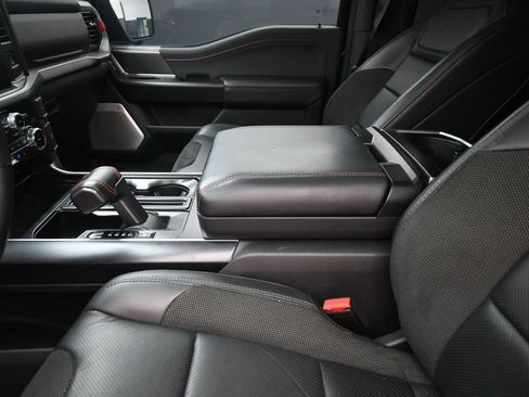 Used 2025 Ford F150 Raptor AWD/4WD image 21