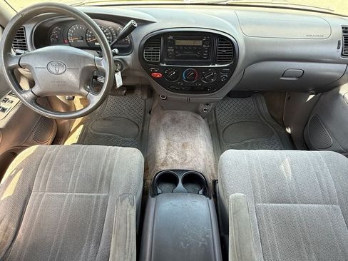Used 2000 Toyota Tundra SR5 AWD/4WD image 16