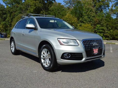 Used 2014 Audi Q5 2.0T Premium Plus image 3
