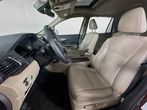 Used 2022 Honda Pilot Special Edition image 12