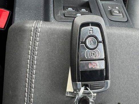 New 2026 Ford Bronco Big Bend image 19