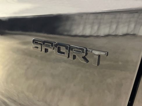New 2026 Honda CR-V Sport image 7