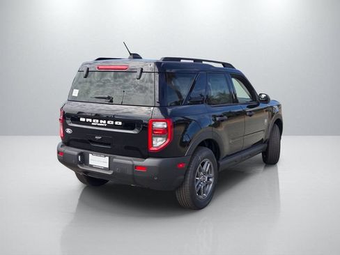 New 2026 Ford Bronco Sport Big Bend AWD/4WD image 4