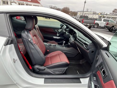 New 2026 Ford Mustang GT Premium image 10