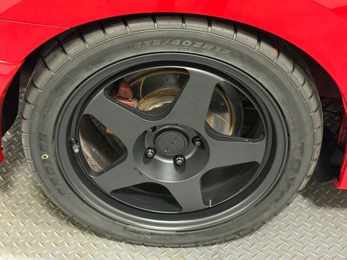 Used 2011 Honda Civic Si image 18