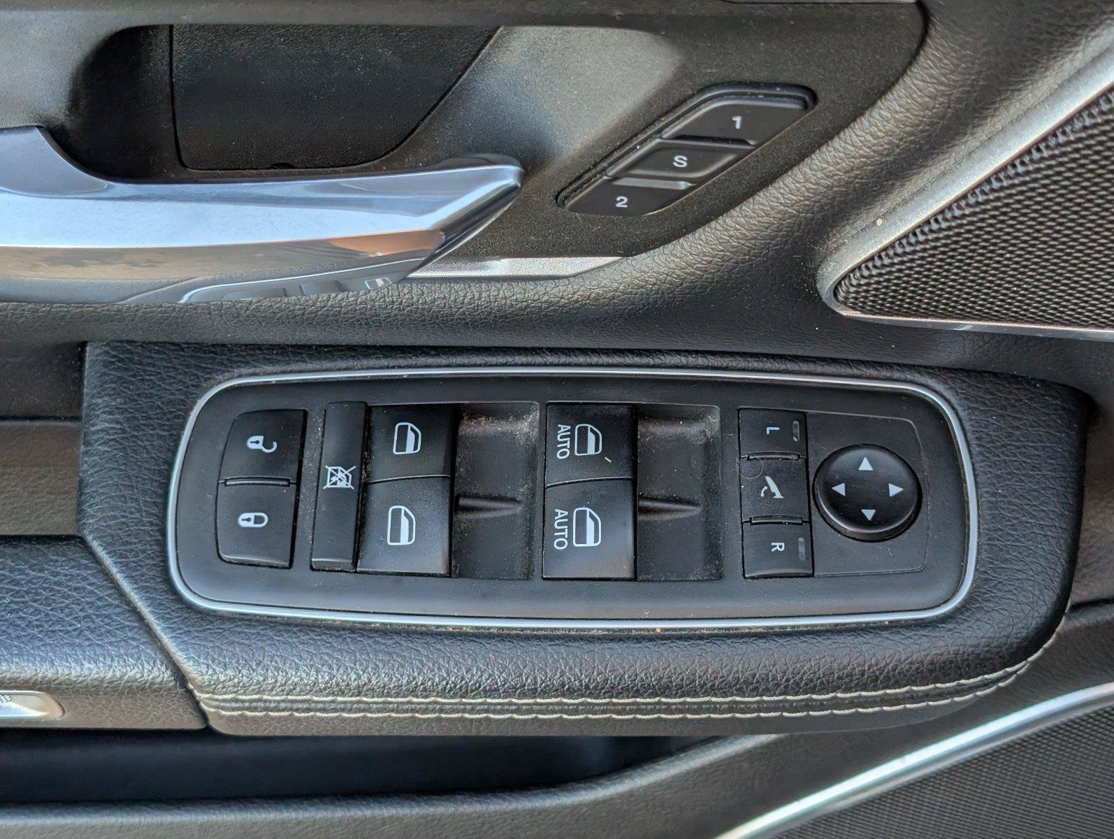 Used 2021 RAM 1500 Laramie AWD/4WD image 20