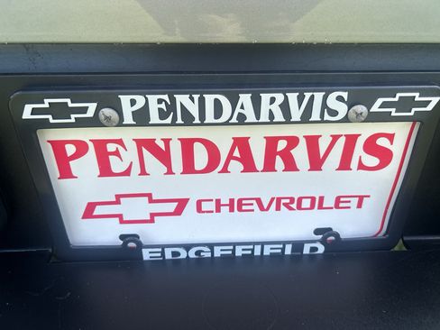 Used 2024 Chevrolet Silverado 1500 RST AWD/4WD image 4