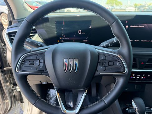 Used 2024 Buick Encore GX Avenir w/ Avenir Technology Package FWD image 19