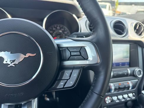 Used 2022 Ford Mustang GT w/ Equipment Group 301A RWD image 14