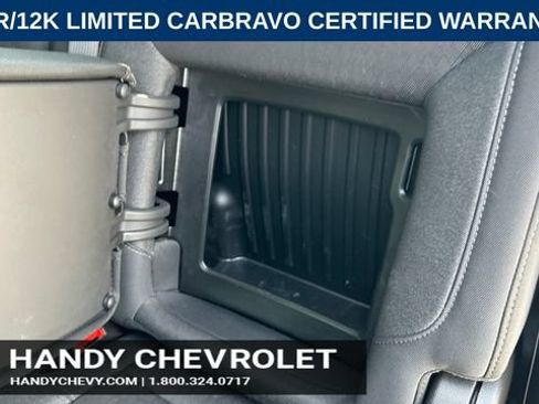 Certified 2024 GMC Sierra 1500 Elevation AWD/4WD image 36