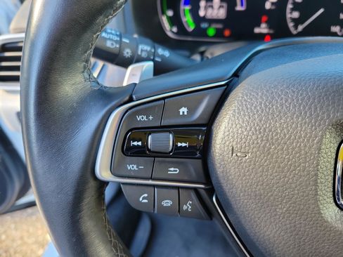 Certified 2022 Honda Accord Touring image 22