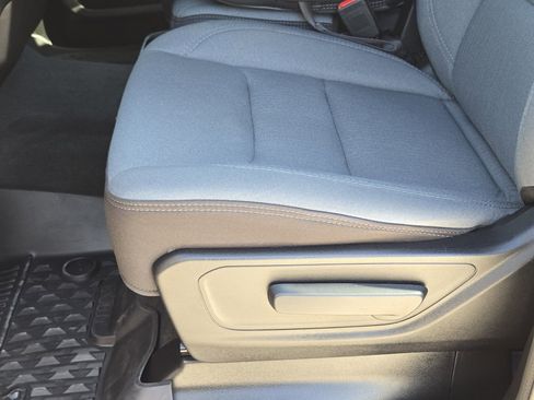 Certified 2022 RAM 1500 Big Horn AWD/4WD image 24
