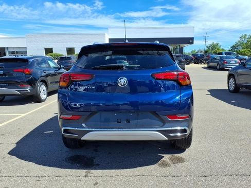 Used 2023 Buick Encore GX Essence w/ Experience Buick Package FWD image 6