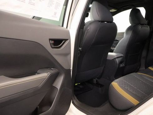 New 2026 Subaru Crosstrek 2.5i Sport AWD/4WD image 28
