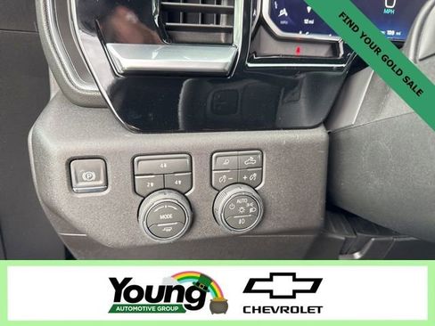 New 2026 Chevrolet Silverado 2500 LT w/ Safety Package image 22