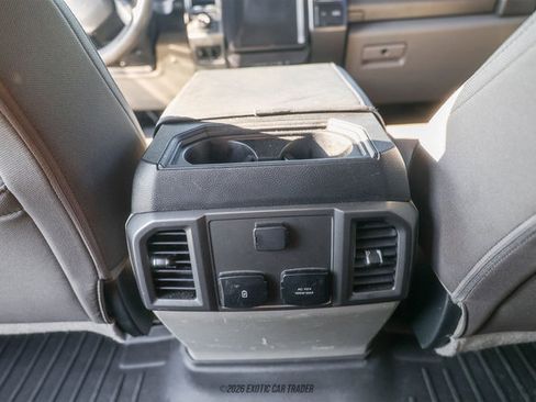 Used 2019 Ford F250 XLT w/ XLT Premium Package AWD/4WD image 35