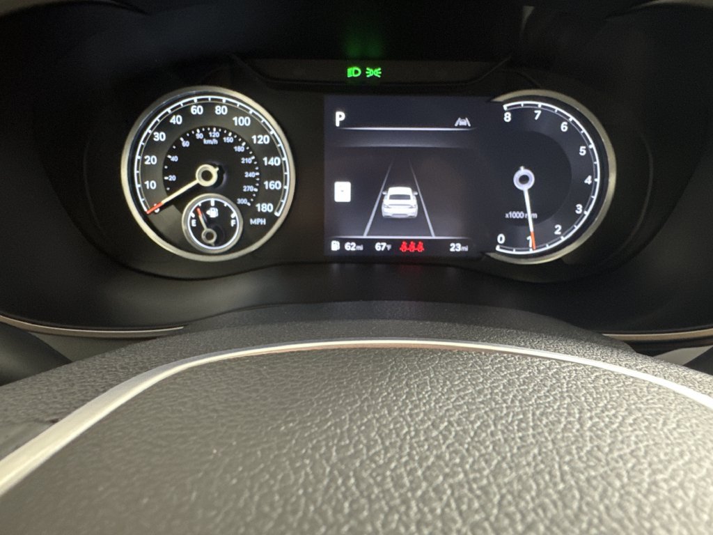 New 2025 Genesis G70 2.5T w/ Sport Prestige Package AWD/4WD image 17