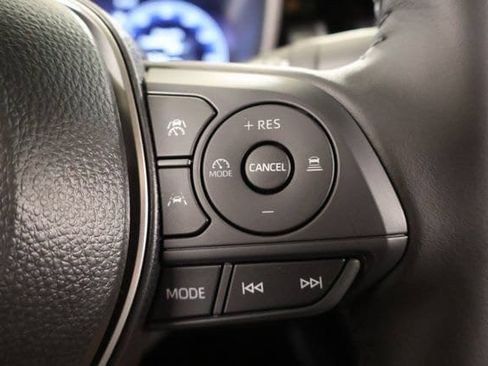 New 2026 Toyota Corolla XSE FWD image 19