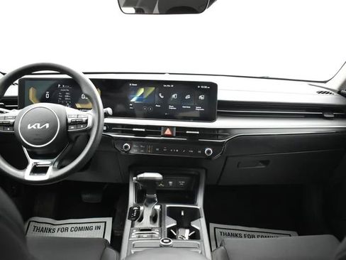 Used 2025 Kia K5 LXS image 18