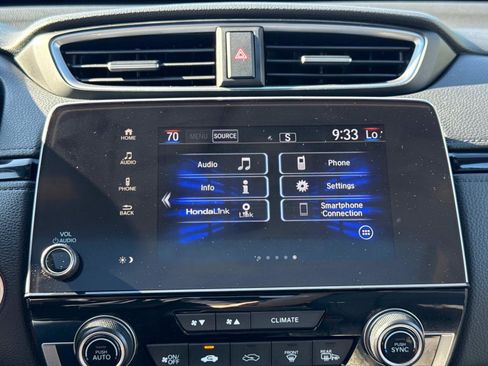 Used 2022 Honda CR-V EX-L image 4