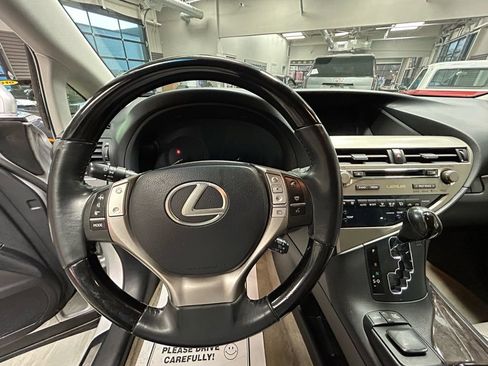 Used 2014 Lexus RX 350 AWD w/ Navigation Package image 9