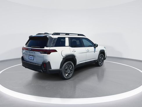 New 2026 Subaru Outback Premium AWD/4WD image 7