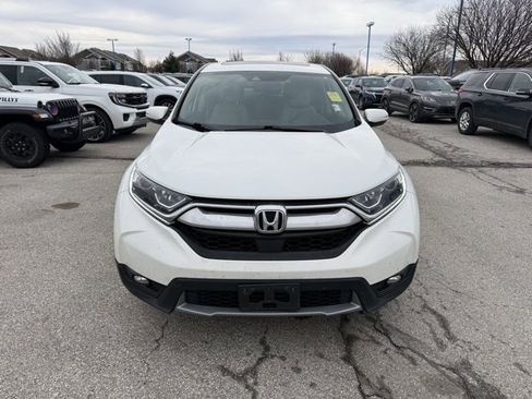 Used 2018 Honda CR-V EX-L image 3