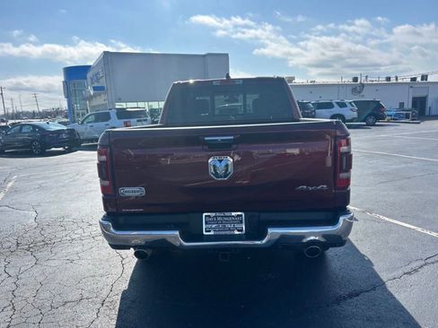 Used 2019 RAM 1500 Limited w/ Protection Group image 6