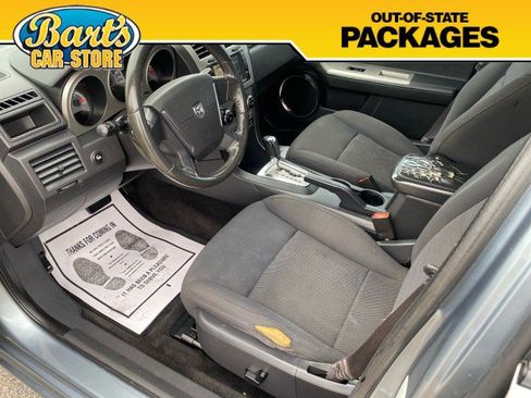 Used 2010 Dodge Avenger Express FWD image 25