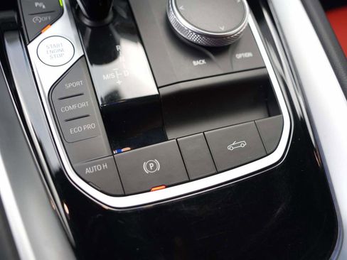 Certified 2022 BMW Z4 sDrive30i w/ Premium Package 2 image 26