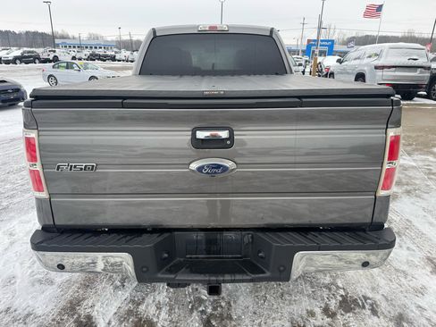 Used 2011 Ford F150 XLT w/ XTR Pkg image 6