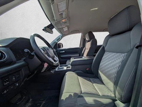 Used 2020 Toyota Tundra SR5 image 16