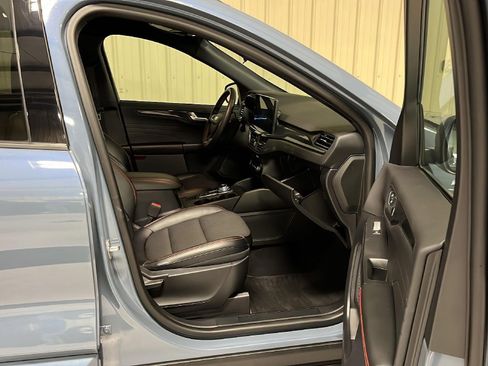 Used 2023 Ford Escape ST-Line w/ Tech Pack #1 image 13