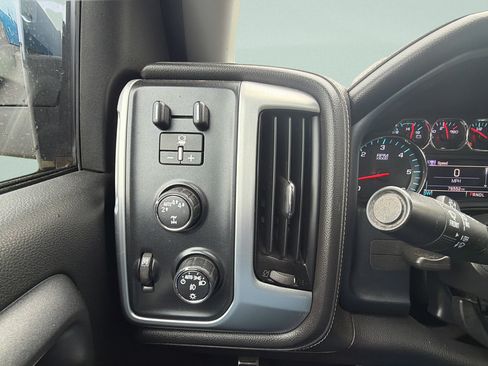 Used 2017 GMC Sierra 1500 SLE w/ Max Trailering Package AWD/4WD image 20