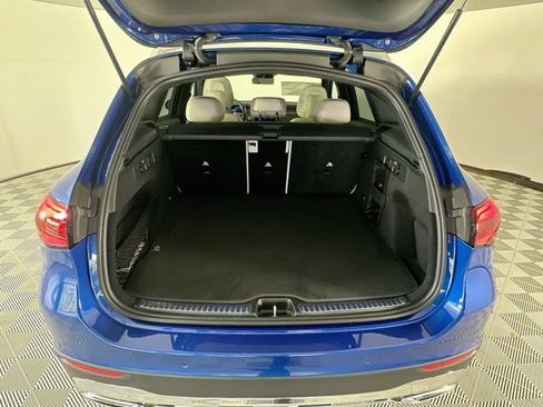 Used 2026 Mercedes-Benz GLC 300 image 26