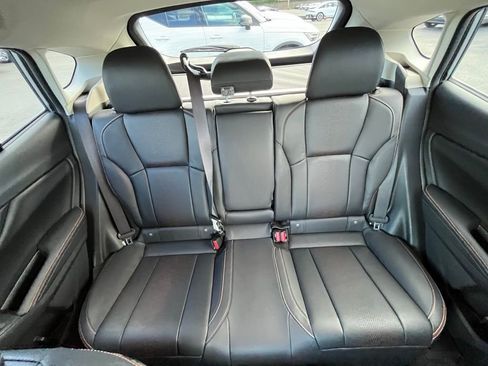 Used 2023 Subaru Crosstrek 2.5i Limited w/ Moonroof Package image 15