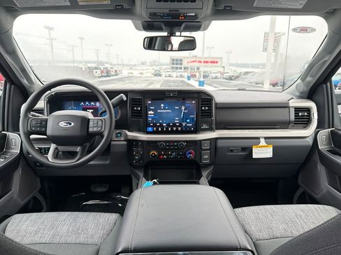 New 2026 Ford F350 XLT w/ XLT Premium Package image 12