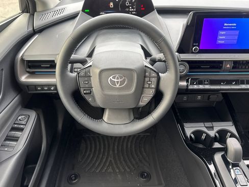 New 2026 Toyota Prius XLE image 15