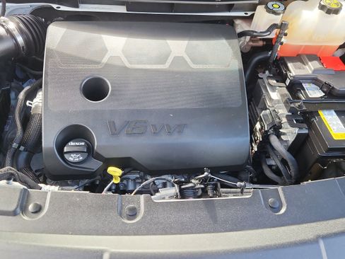Used 2023 Chevrolet Traverse High Country AWD/4WD image 19