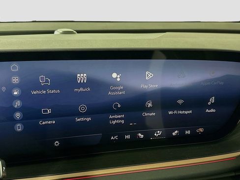 New 2026 Buick Envision Sport Touring image 15