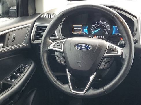 Certified 2024 Ford Edge SEL AWD/4WD image 28