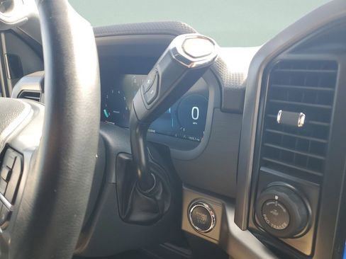 Used 2024 Ford F150 XLT w/ Equipment Group 302A MID image 18