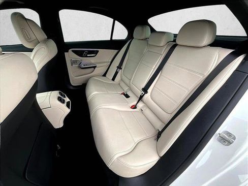 Used 2026 Mercedes-Benz C 300 Sedan image 28