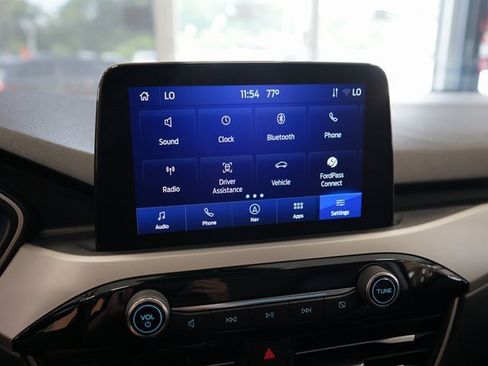 Used 2022 Ford Escape SEL w/ Technology Package image 32