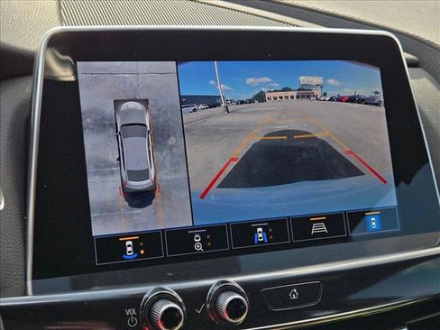 Used 2024 Cadillac CT5 V Blackwing w/ Carbon Fiber Package 2 RWD image 13
