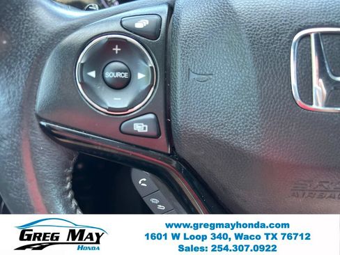 Used 2019 Honda HR-V Sport image 26