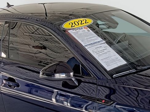 Used 2022 Audi S5 Prestige image 17