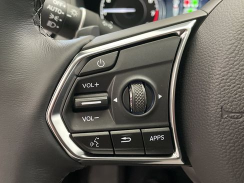 Used 2025 Acura RDX SH-AWD w/ Technology Package image 16